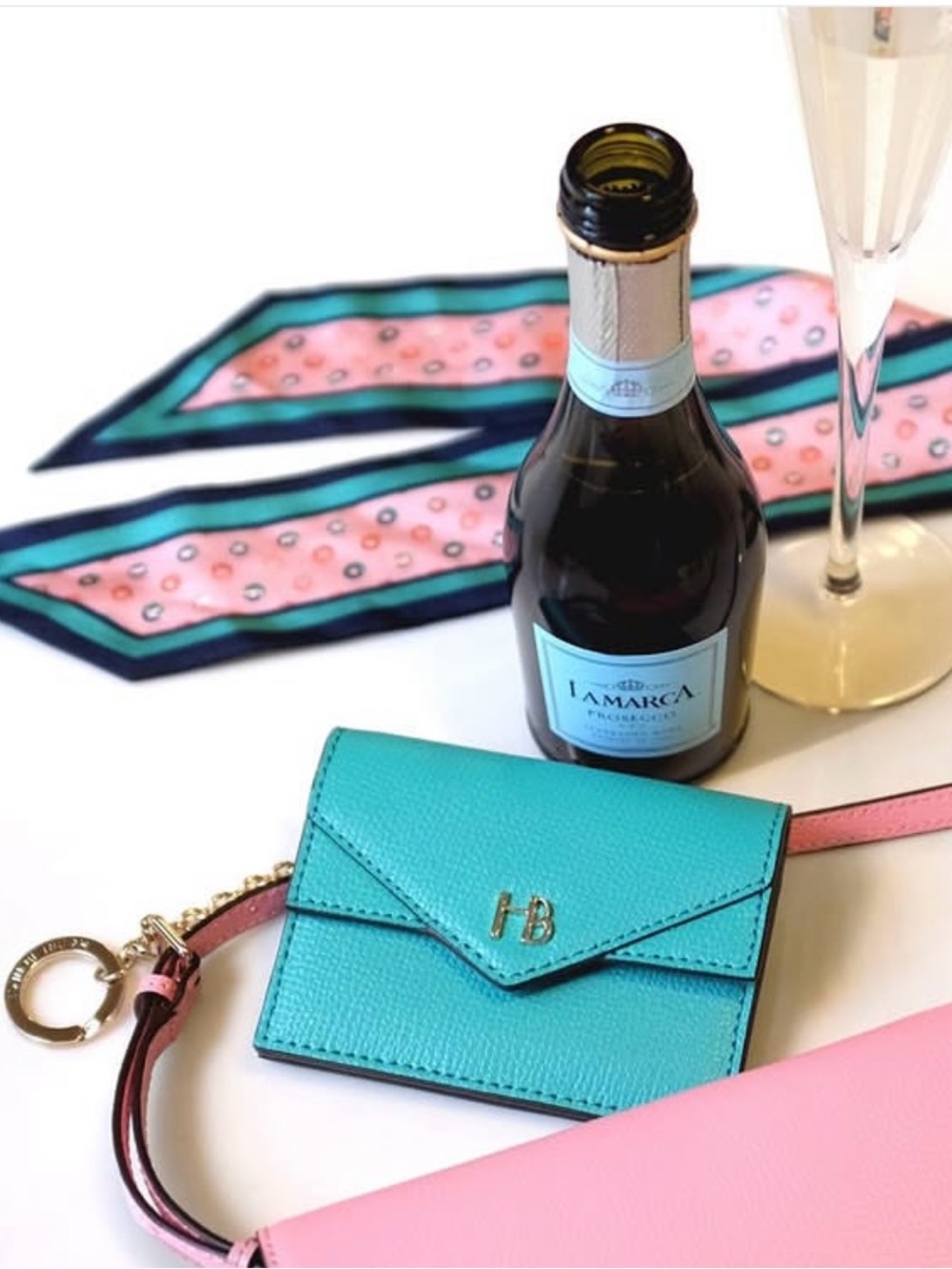 Wallets